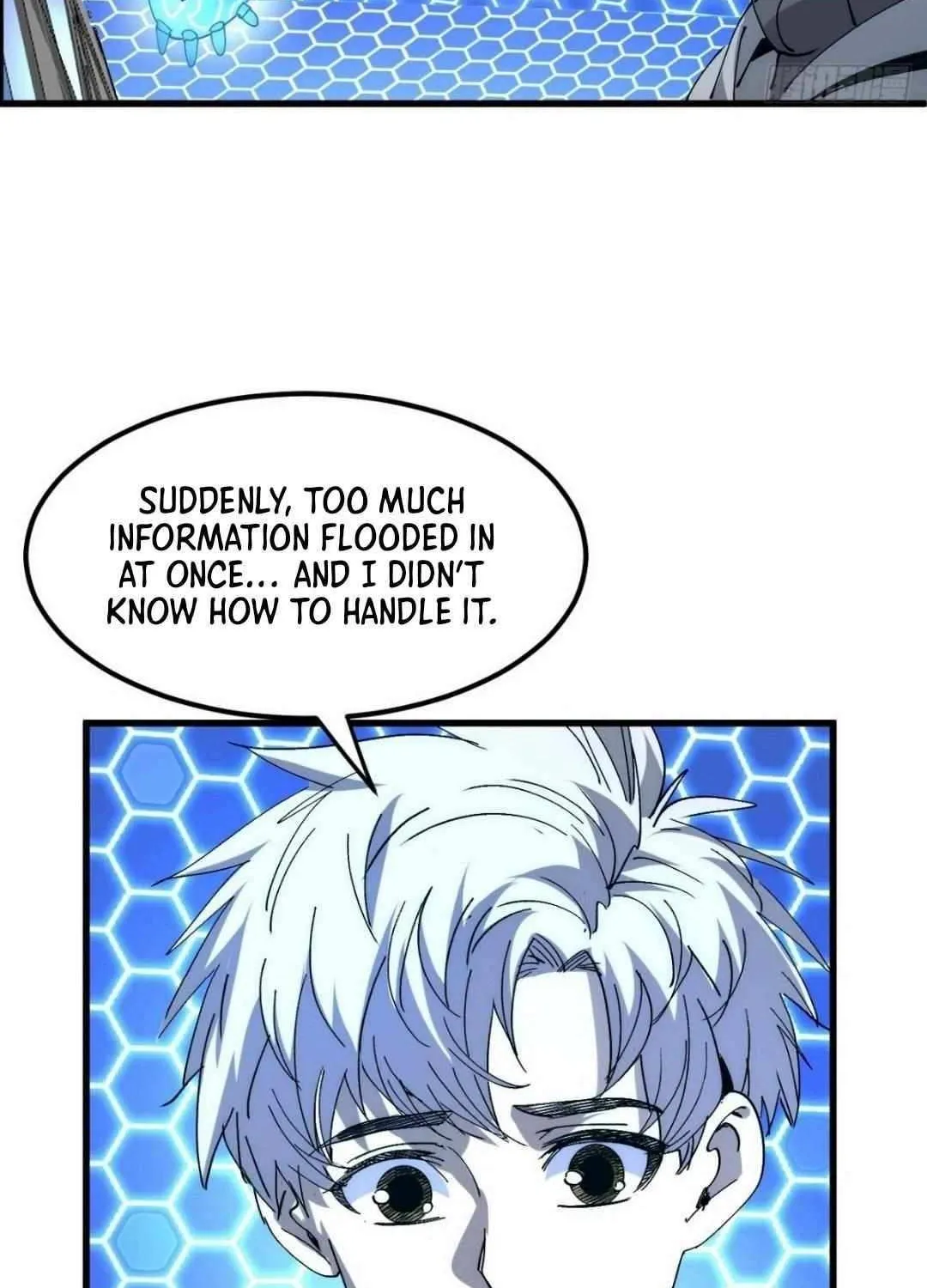 I Use a Top-Tier System to Reshape the World Chapter 6 page 41 - 