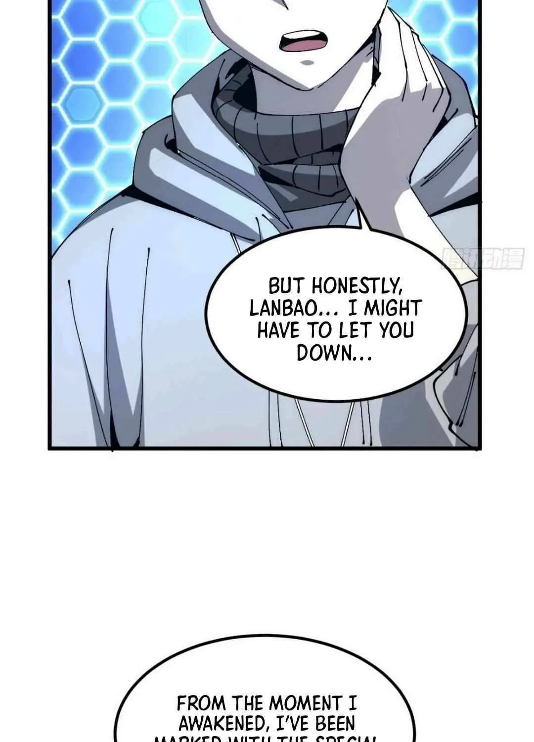 I Use a Top-Tier System to Reshape the World Chapter 6 page 42 - 
