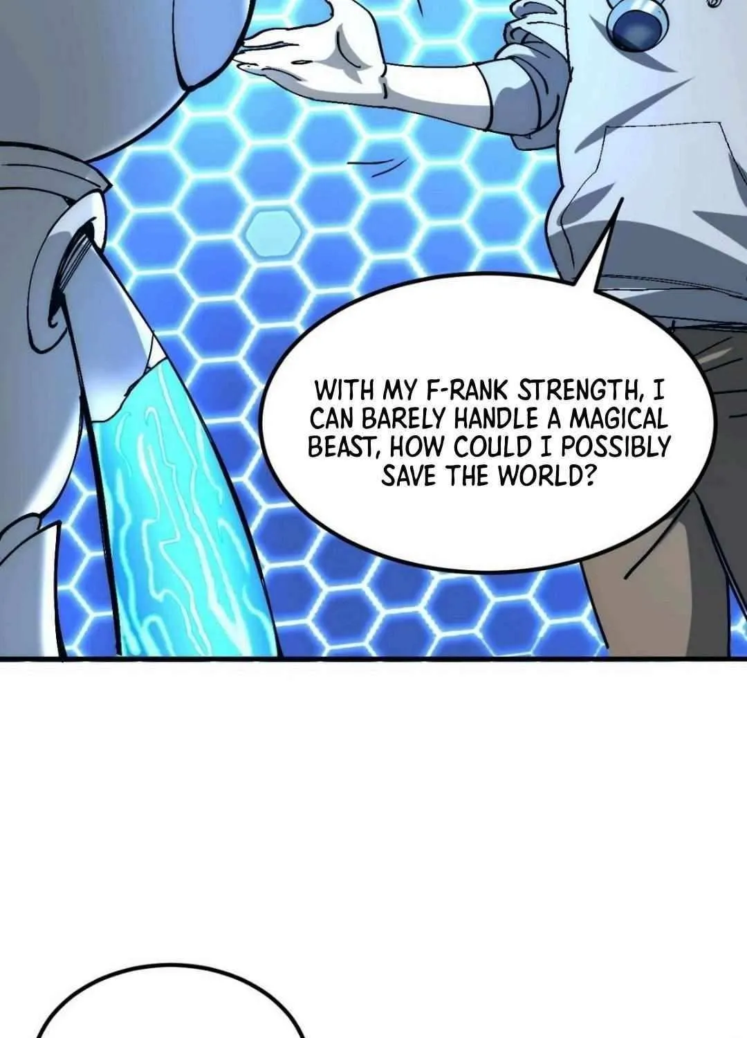 I Use a Top-Tier System to Reshape the World Chapter 6 page 44 - 