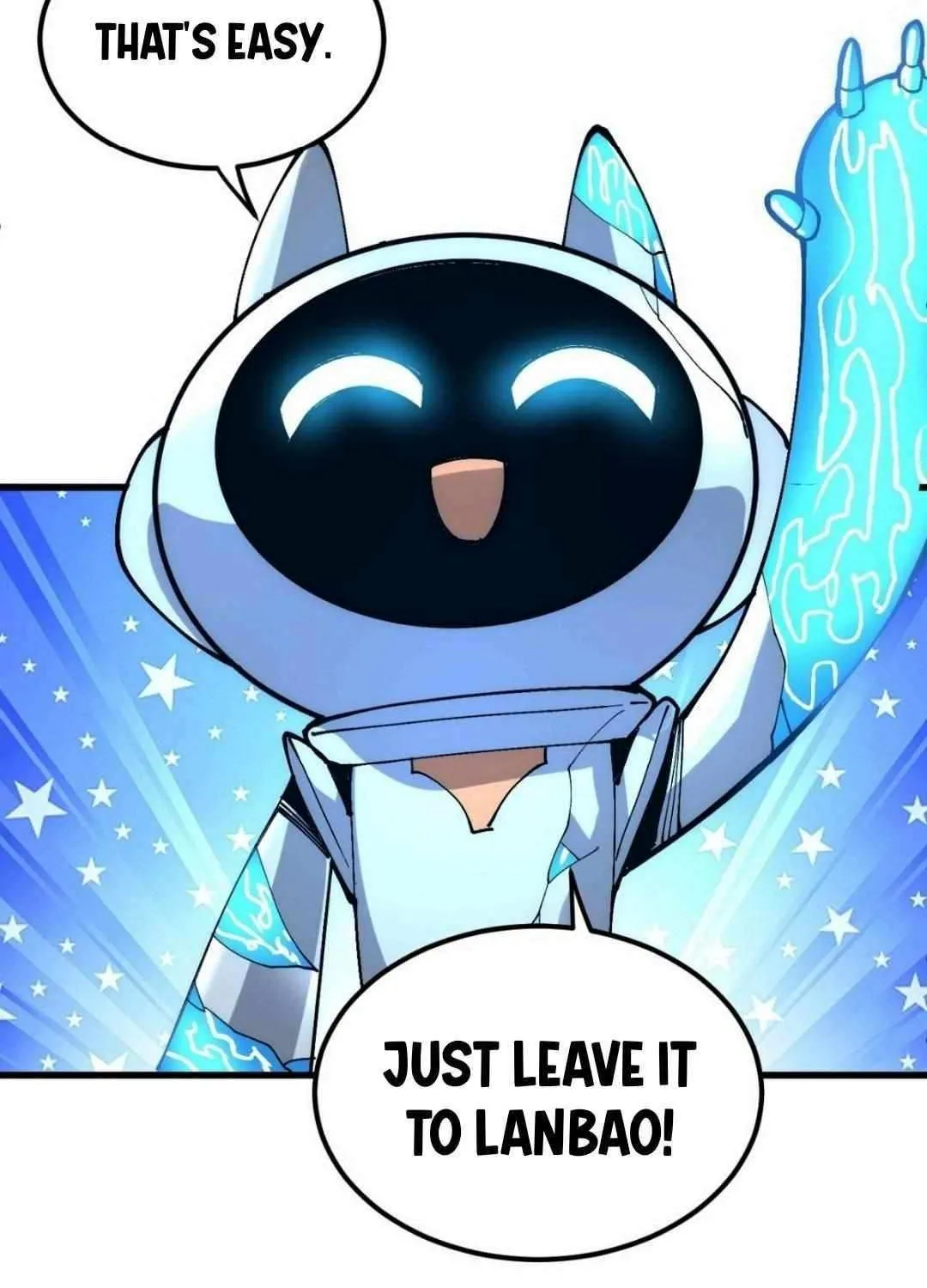 I Use a Top-Tier System to Reshape the World Chapter 6 page 45 - 