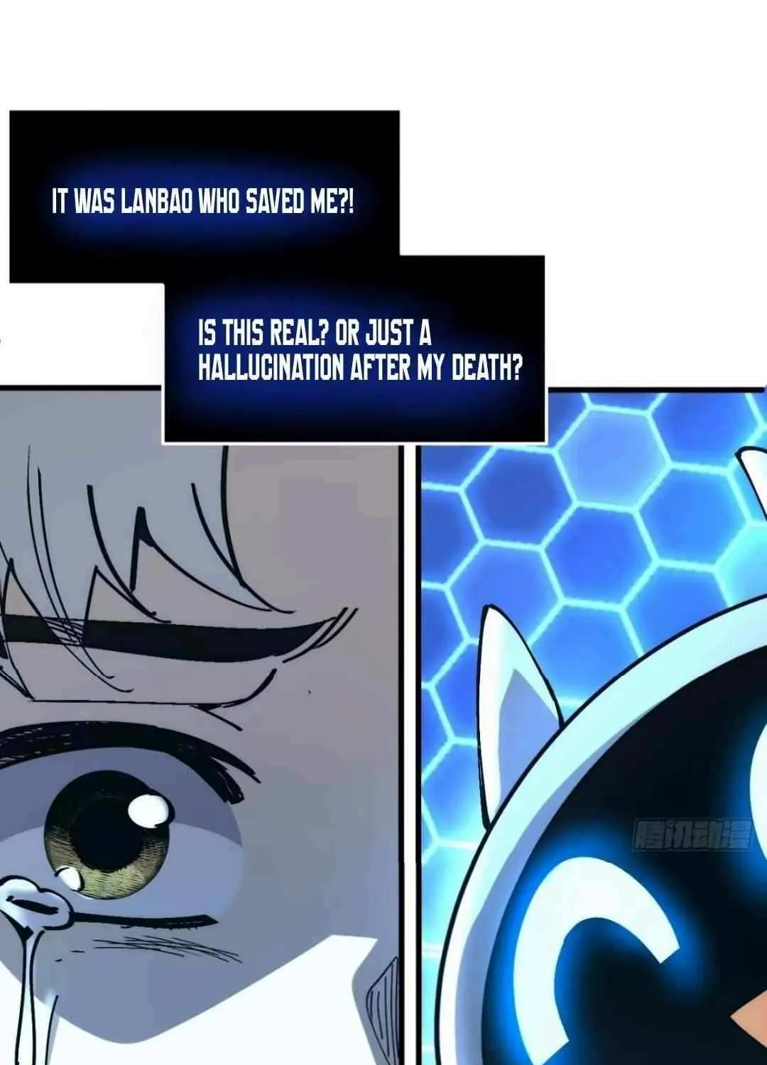 I Use a Top-Tier System to Reshape the World Chapter 6 page 6 - 