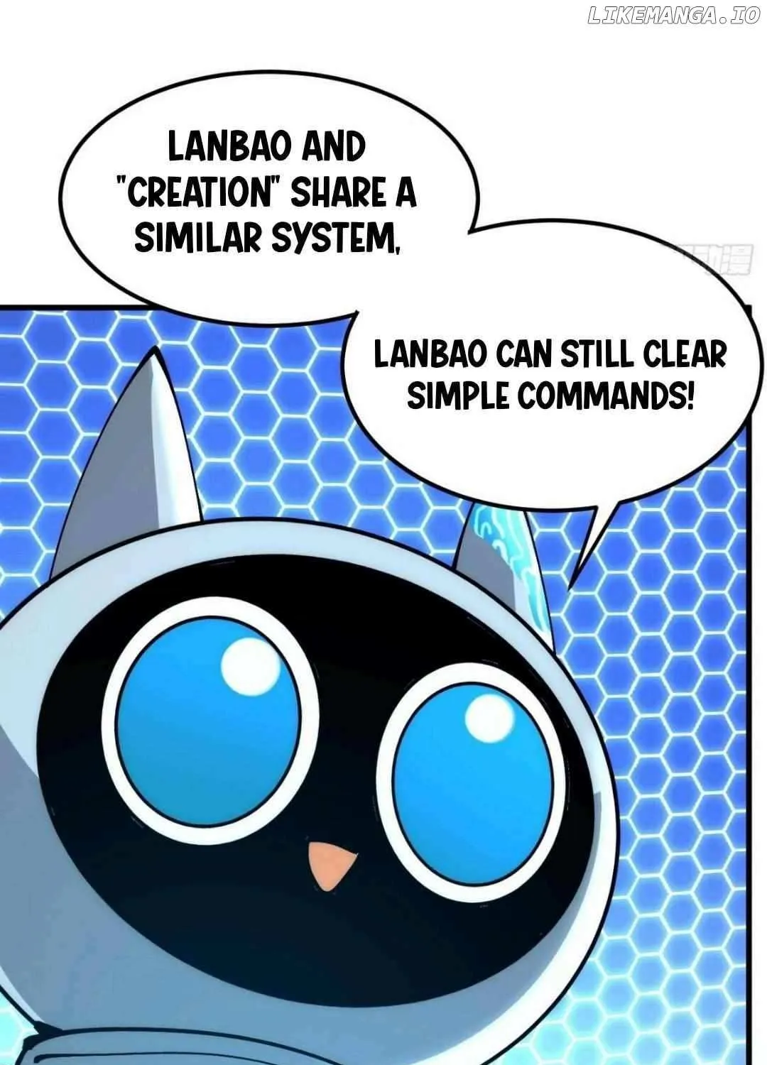 I Use a Top-Tier System to Reshape the World Chapter 6 page 51 - 