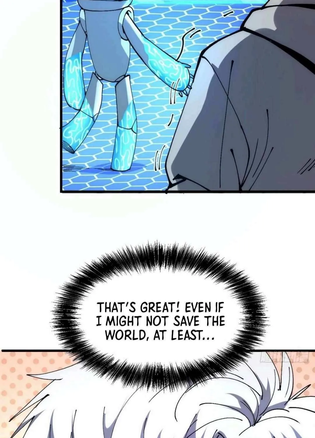 I Use a Top-Tier System to Reshape the World Chapter 6 page 53 - 