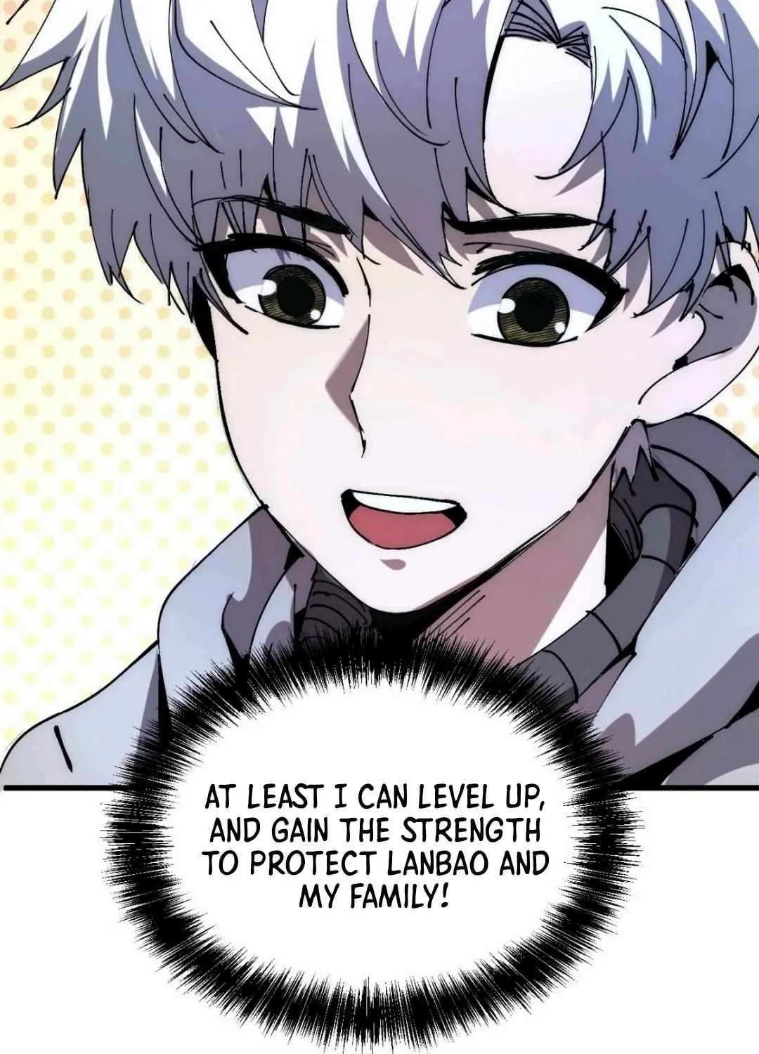 I Use a Top-Tier System to Reshape the World Chapter 6 page 54 - 