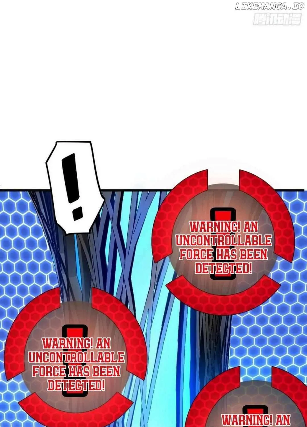 I Use a Top-Tier System to Reshape the World Chapter 6 page 56 - 