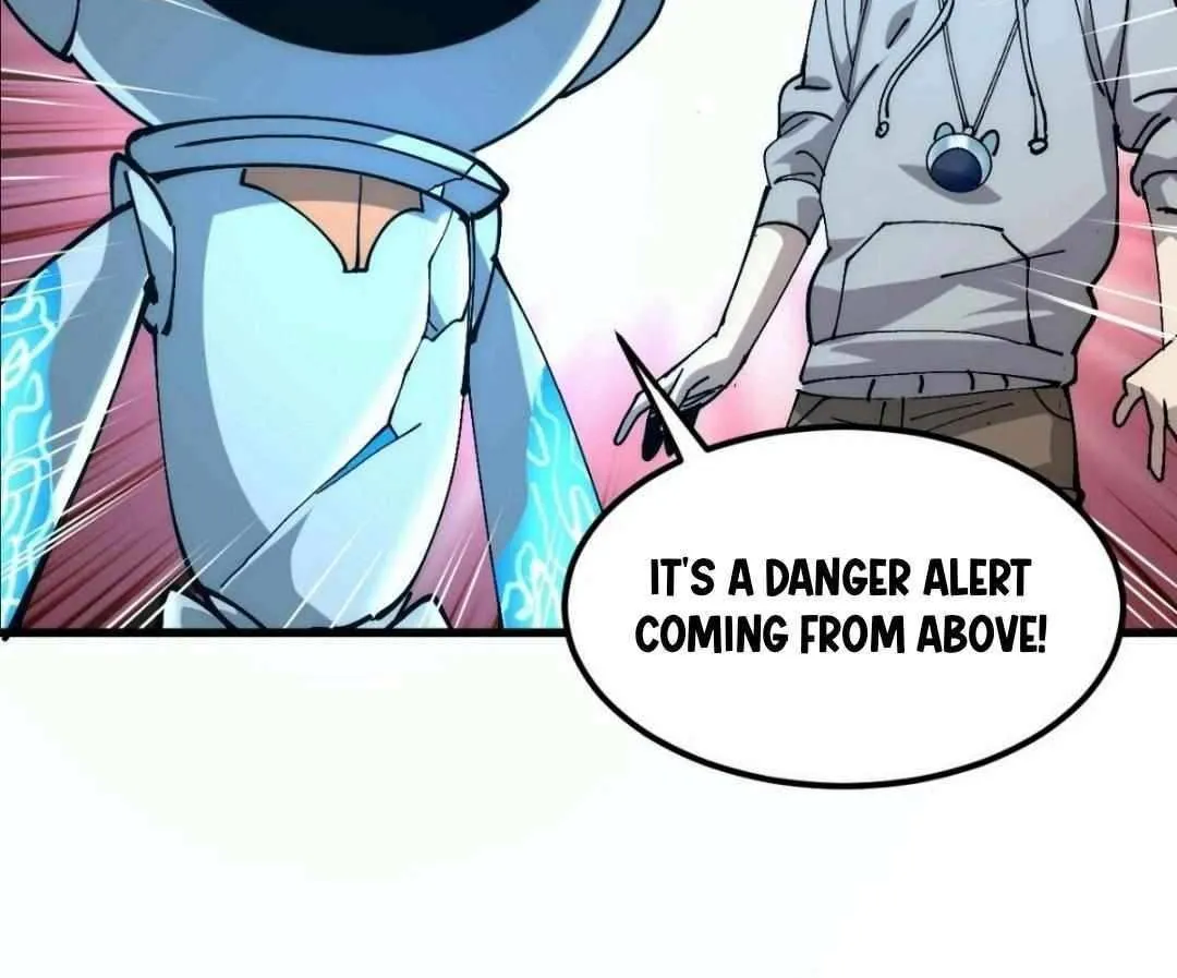 I Use a Top-Tier System to Reshape the World Chapter 6 page 58 - 