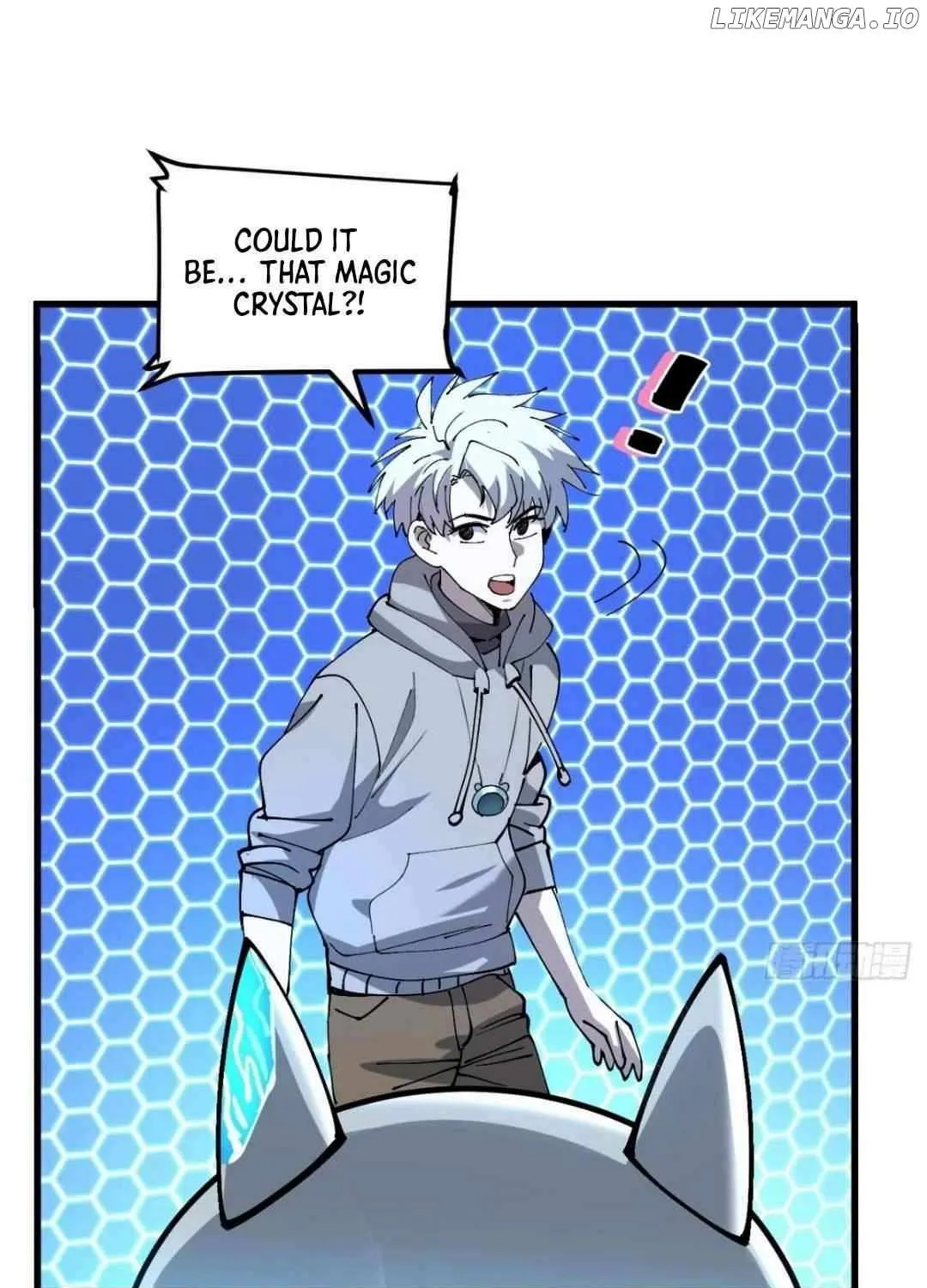I Use a Top-Tier System to Reshape the World Chapter 6 page 59 - 