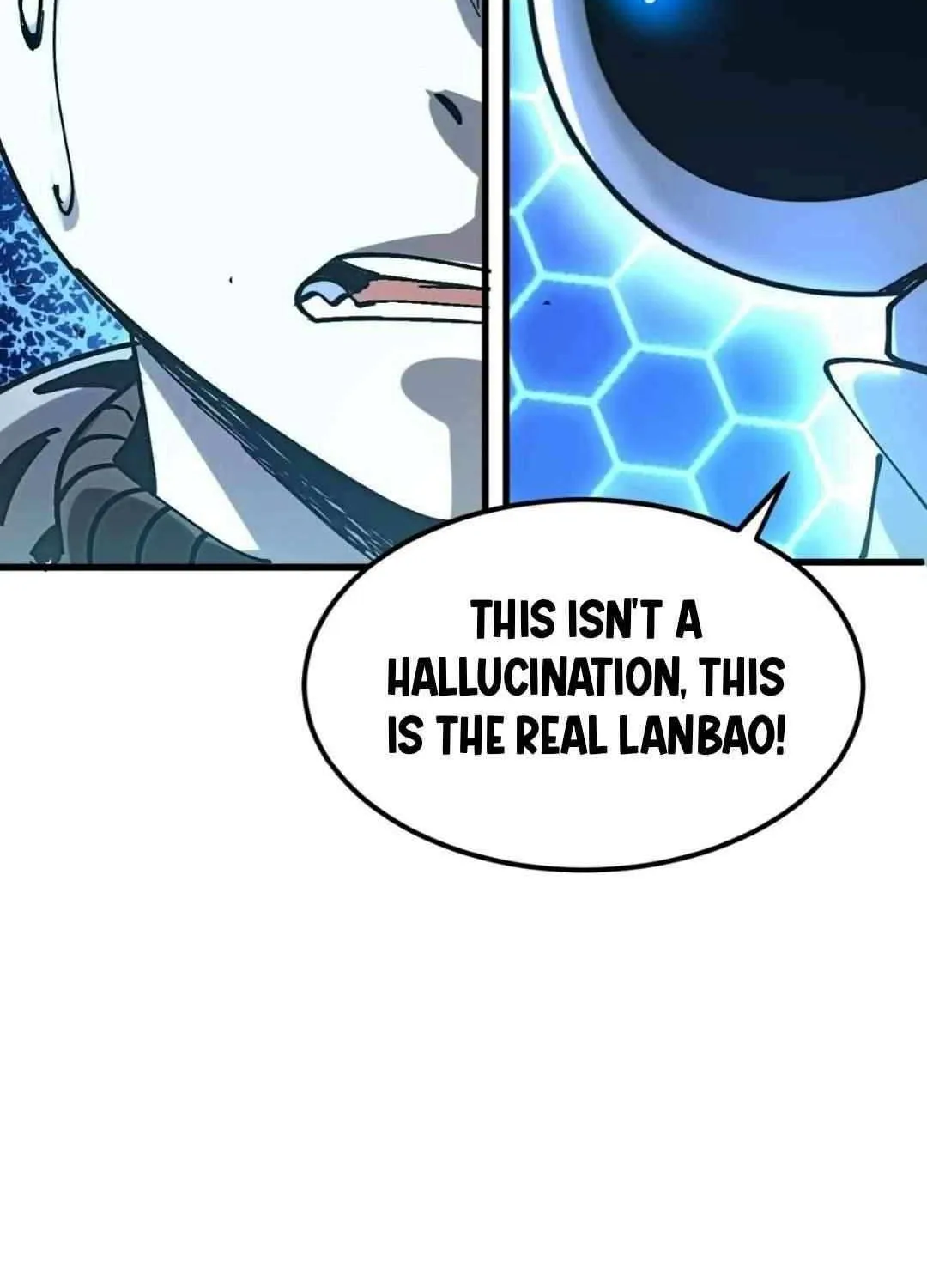 I Use a Top-Tier System to Reshape the World Chapter 6 page 7 - 