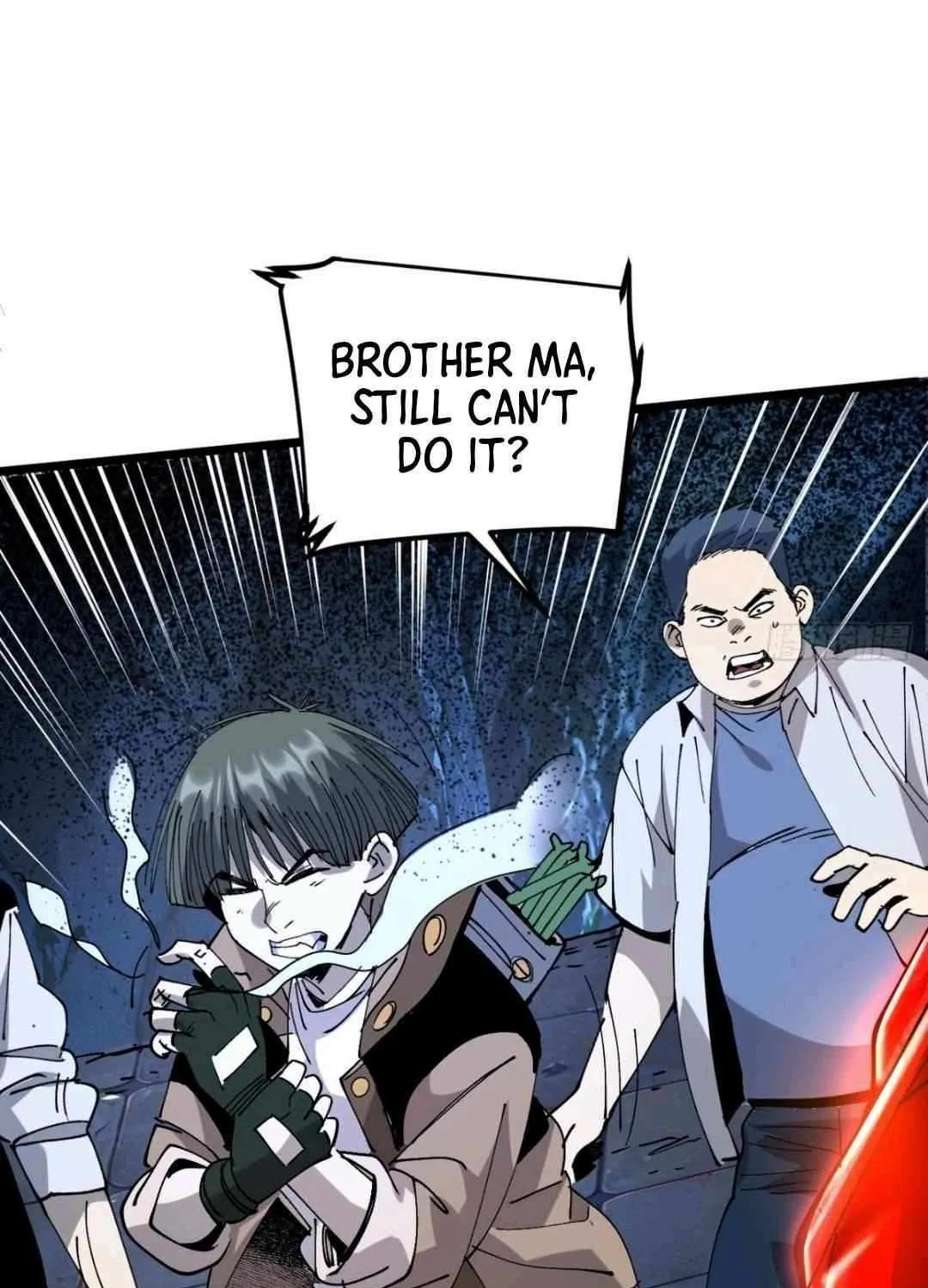 I Use a Top-Tier System to Reshape the World Chapter 6 page 65 - 