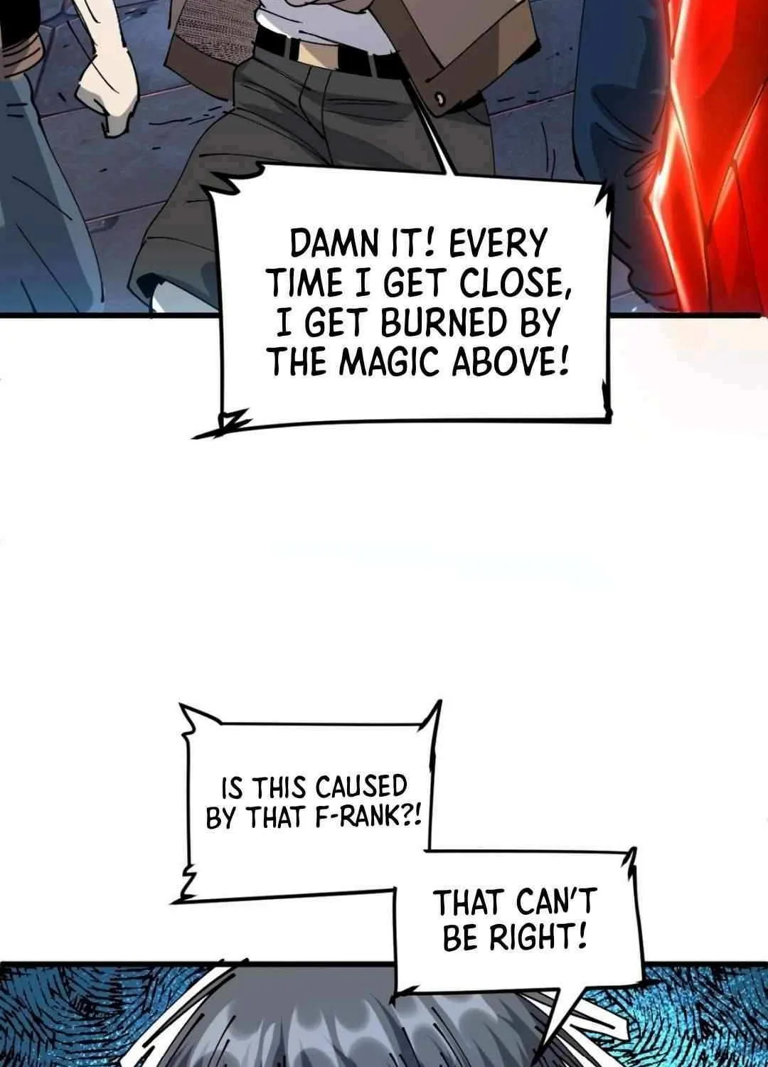 I Use a Top-Tier System to Reshape the World Chapter 6 page 66 - 