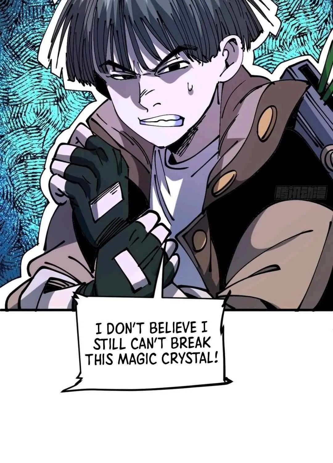 I Use a Top-Tier System to Reshape the World Chapter 6 page 67 - 