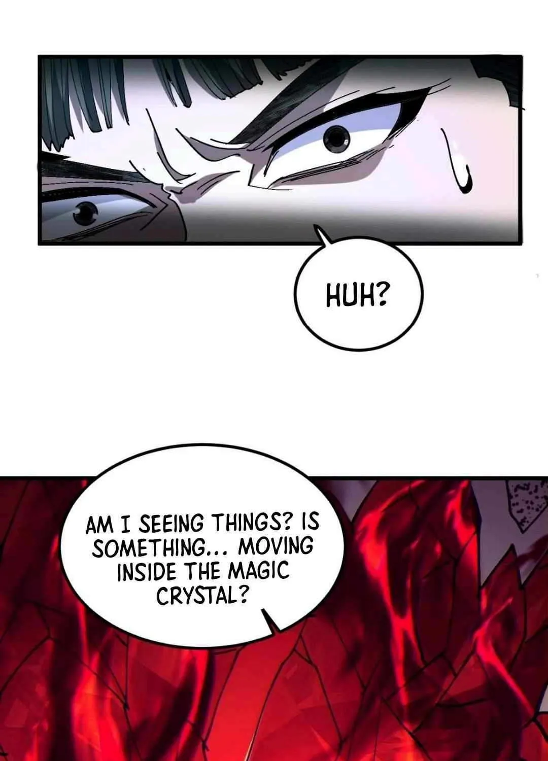 I Use a Top-Tier System to Reshape the World Chapter 6 page 68 - 