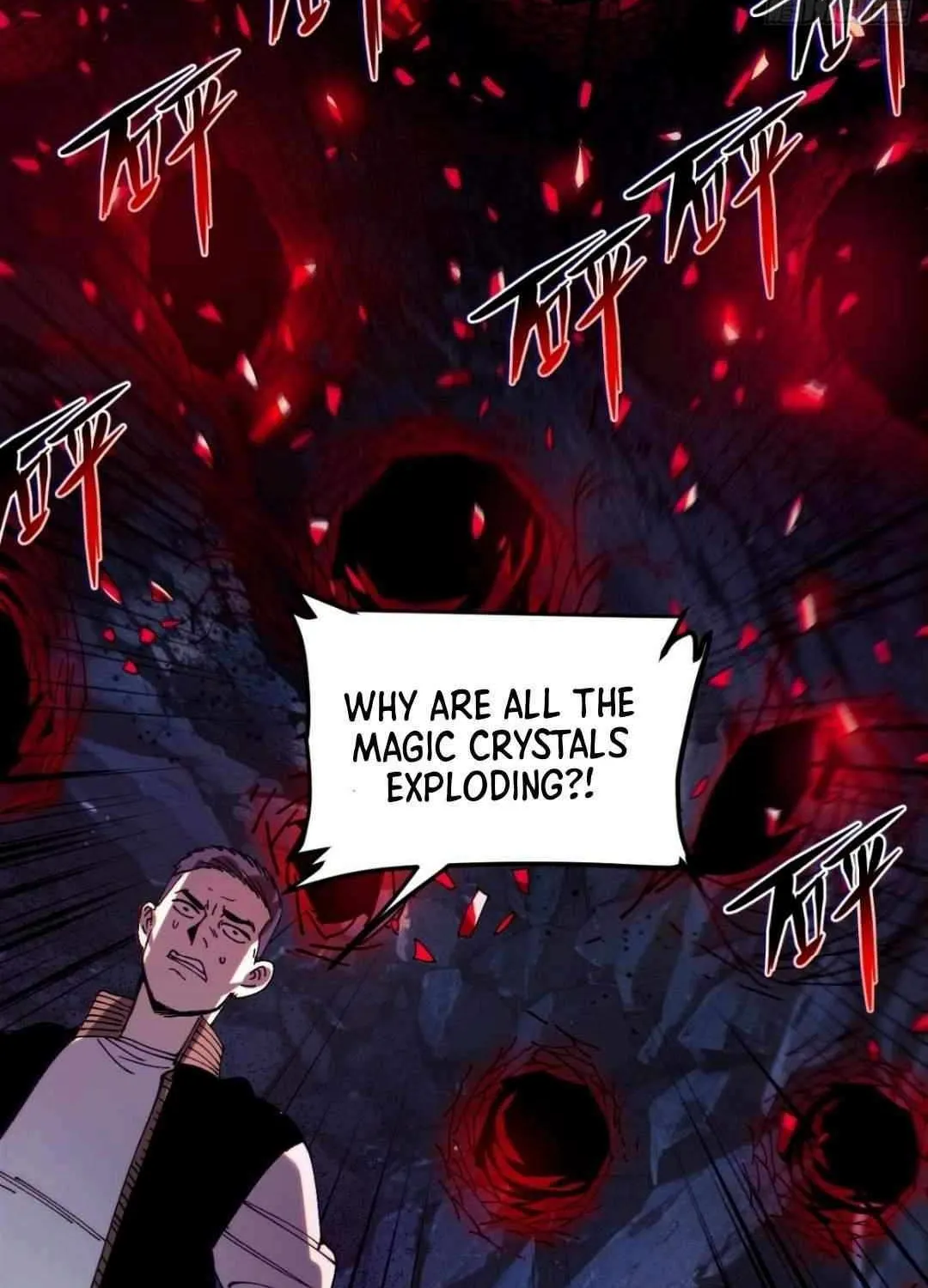 I Use a Top-Tier System to Reshape the World Chapter 6 page 72 - 