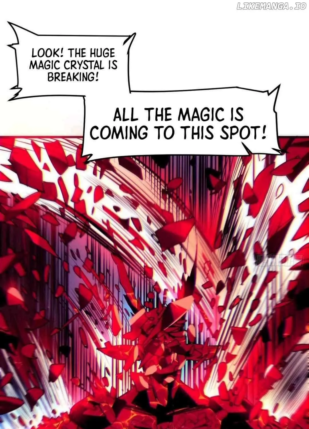 I Use a Top-Tier System to Reshape the World Chapter 6 page 74 - 