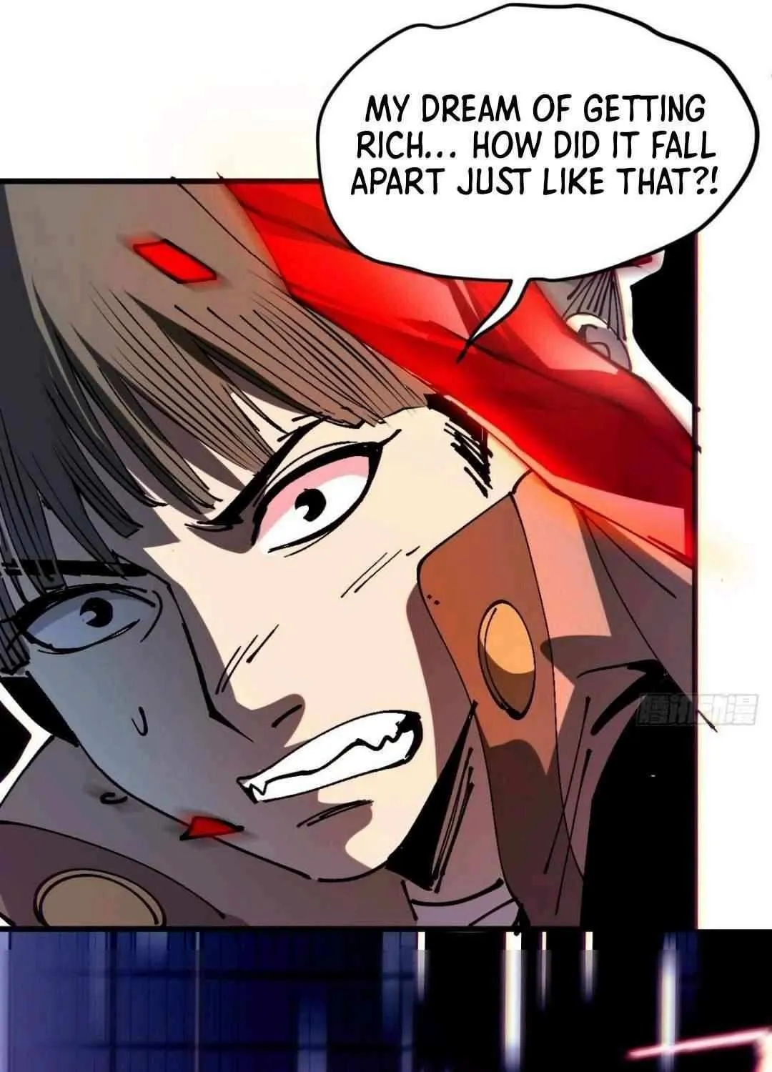 I Use a Top-Tier System to Reshape the World Chapter 6 page 76 - 