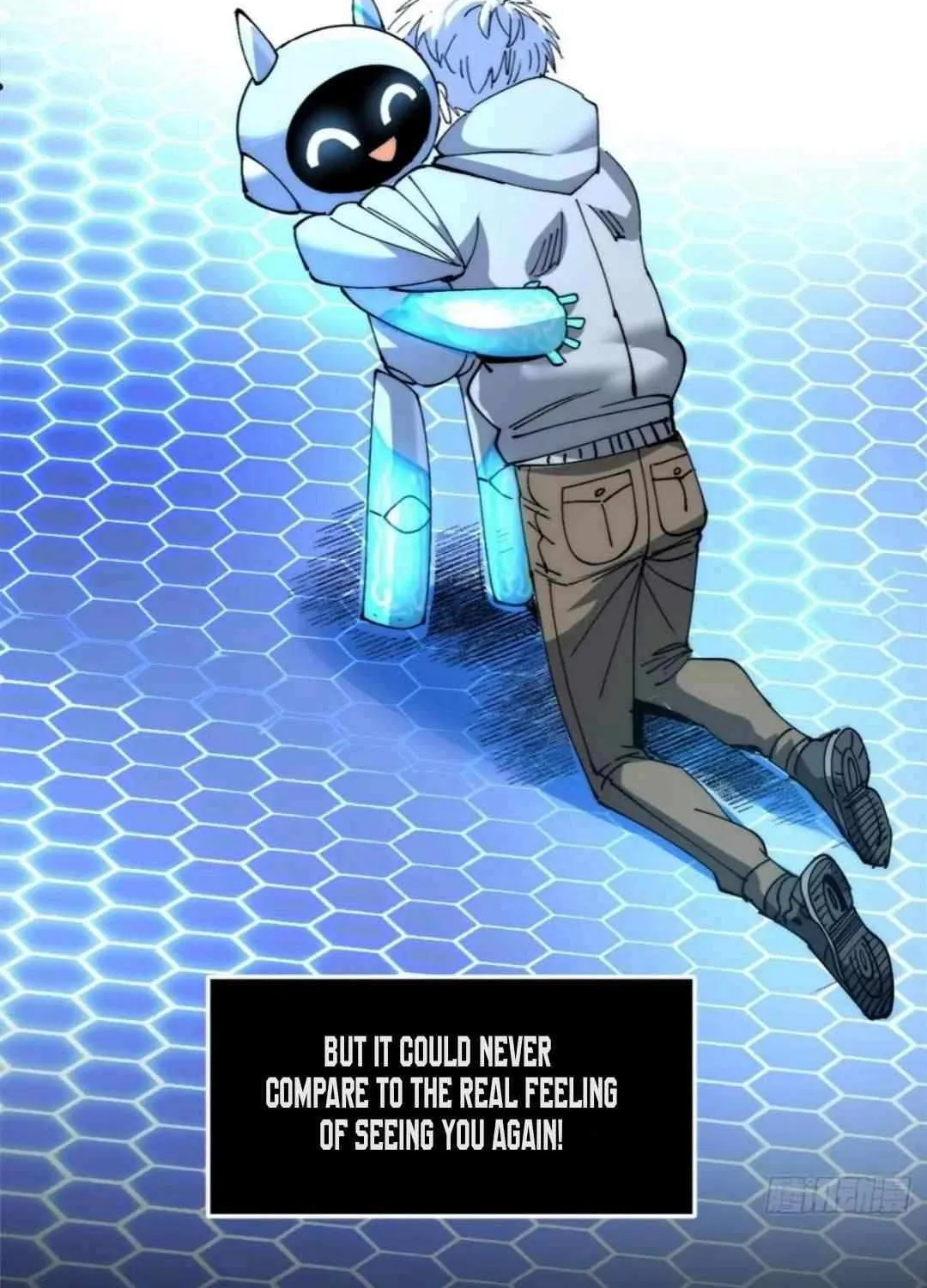 I Use a Top-Tier System to Reshape the World Chapter 6 page 9 - 