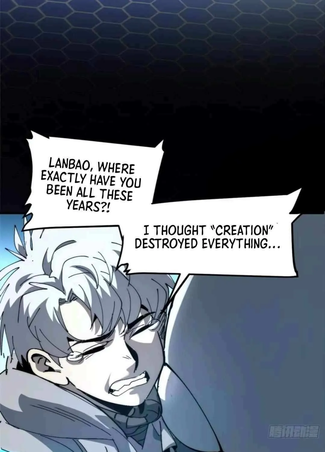 I Use a Top-Tier System to Reshape the World Chapter 6 page 10 - 