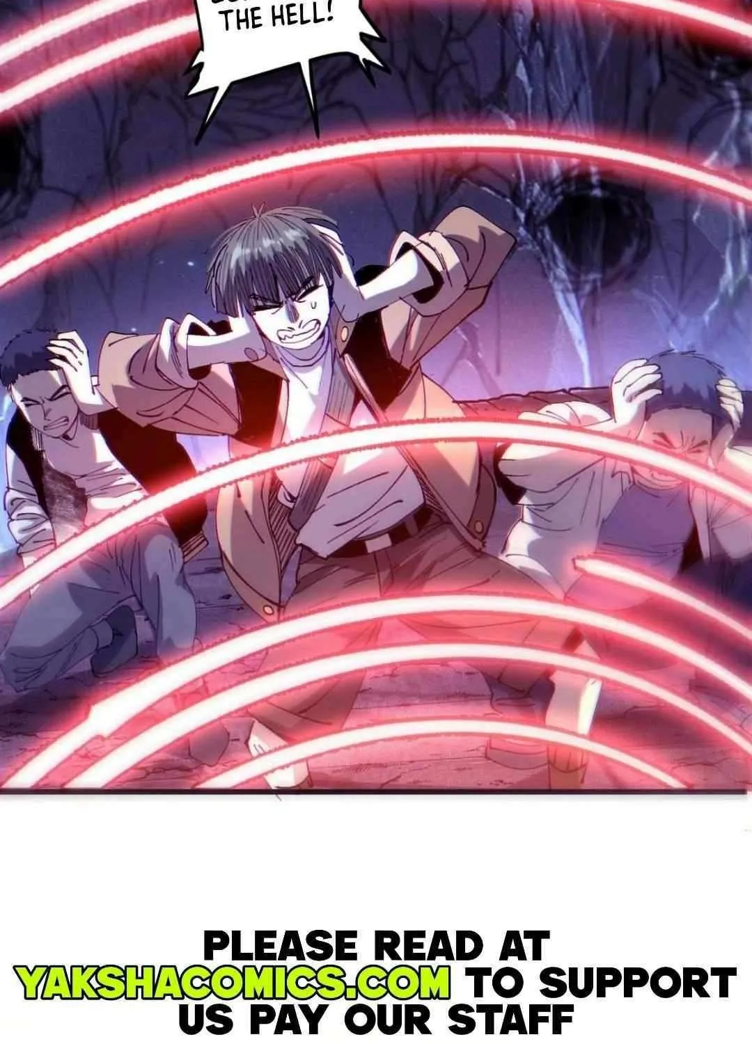 I Use a Top-Tier System to Reshape the World Chapter 7 page 12 - 