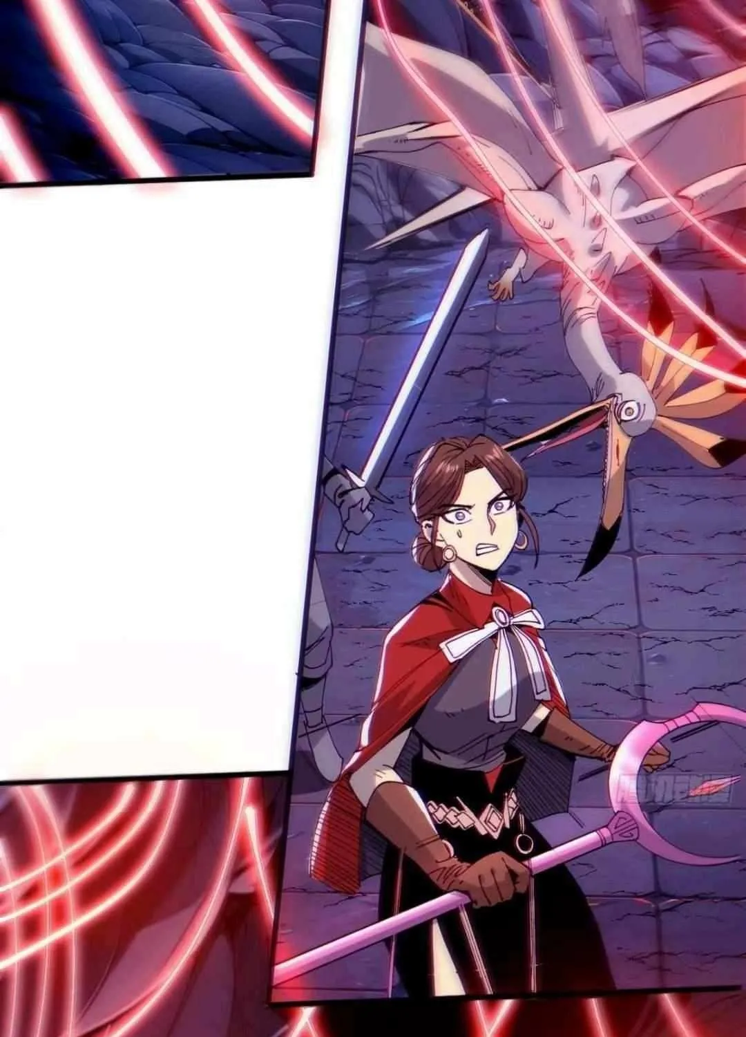 I Use a Top-Tier System to Reshape the World Chapter 7 page 14 - 