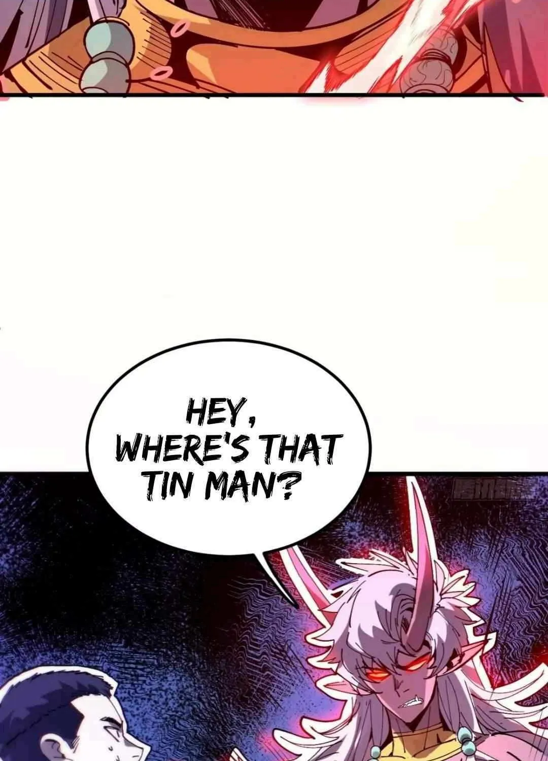 I Use a Top-Tier System to Reshape the World Chapter 7 page 17 - 