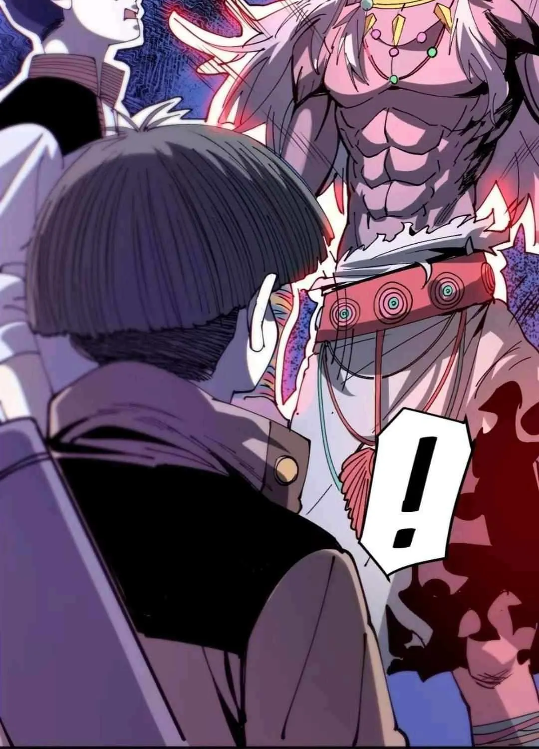 I Use a Top-Tier System to Reshape the World Chapter 7 page 18 - 