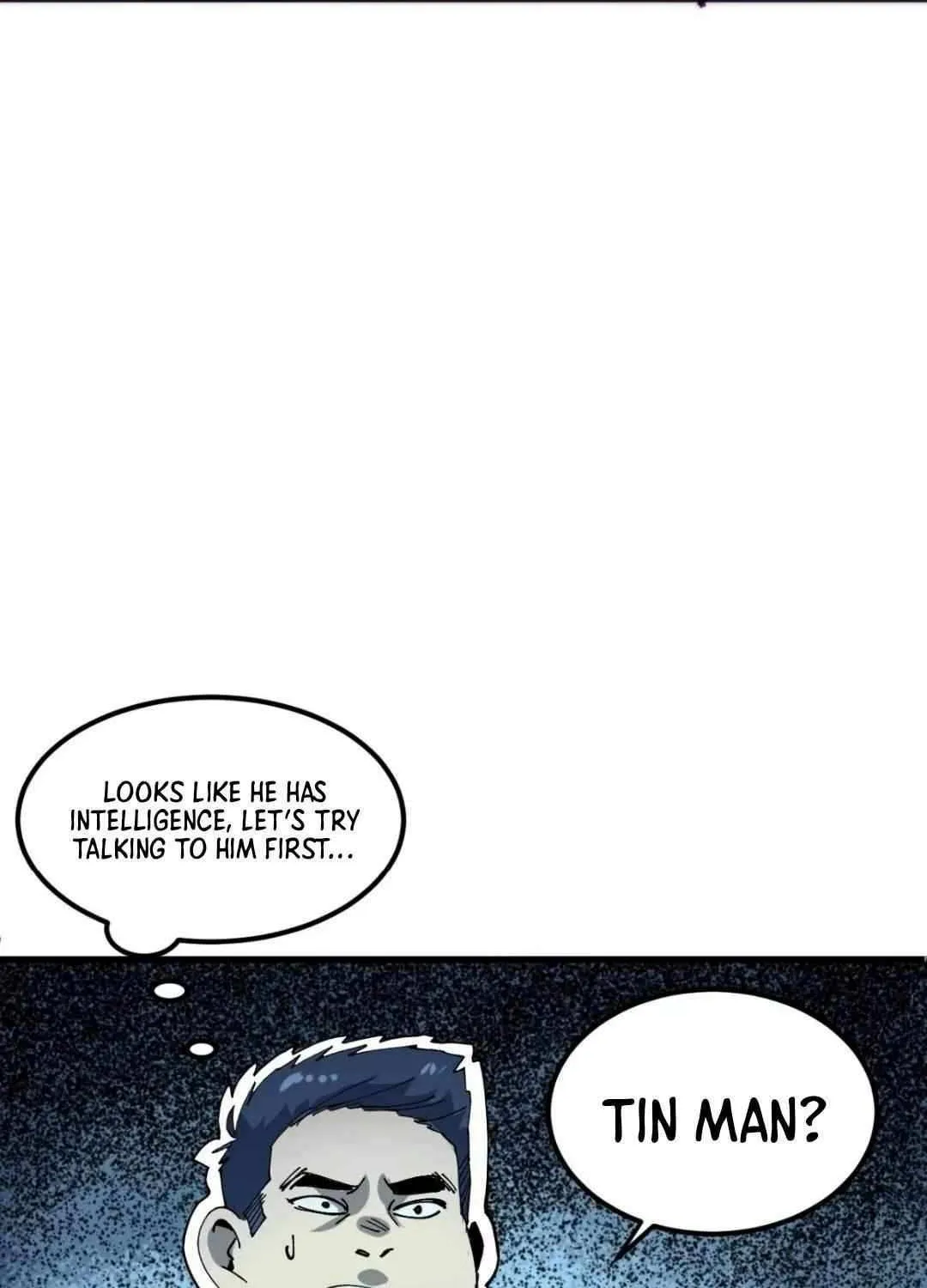 I Use a Top-Tier System to Reshape the World Chapter 7 page 19 - 