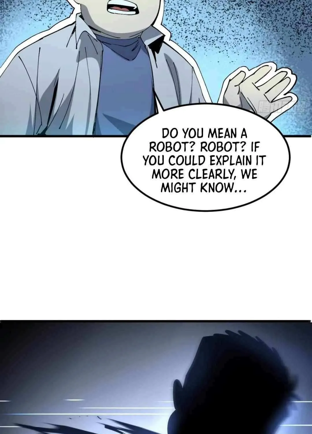 I Use a Top-Tier System to Reshape the World Chapter 7 page 20 - 