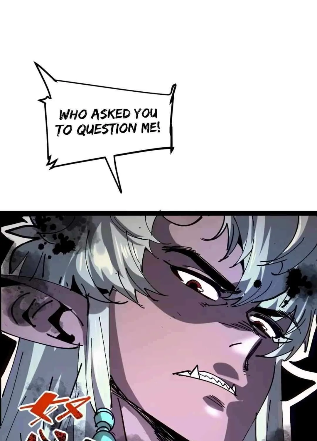 I Use a Top-Tier System to Reshape the World Chapter 7 page 22 - 