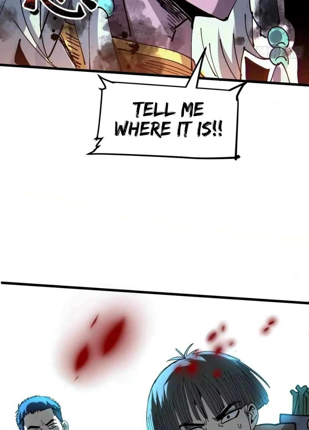 I Use a Top-Tier System to Reshape the World Chapter 7 page 23 - 