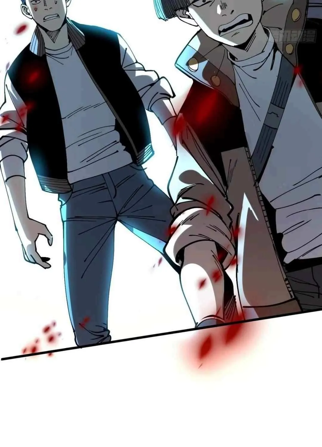 I Use a Top-Tier System to Reshape the World Chapter 7 page 24 - 
