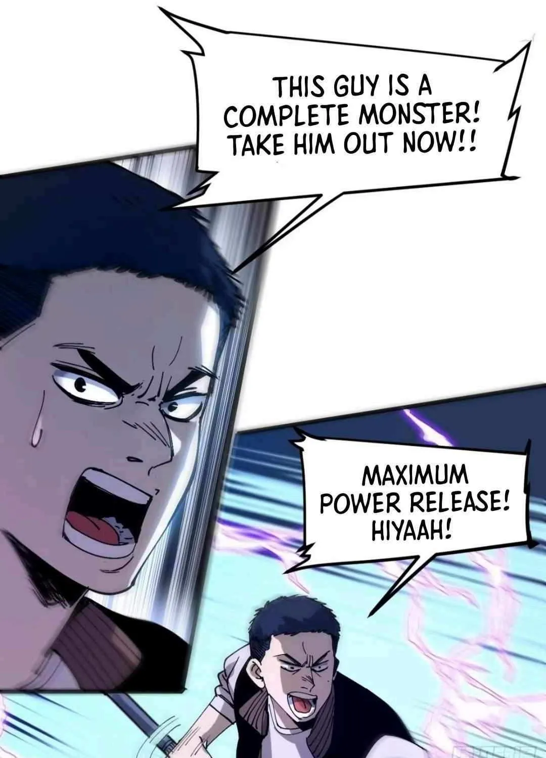 I Use a Top-Tier System to Reshape the World Chapter 7 page 25 - 