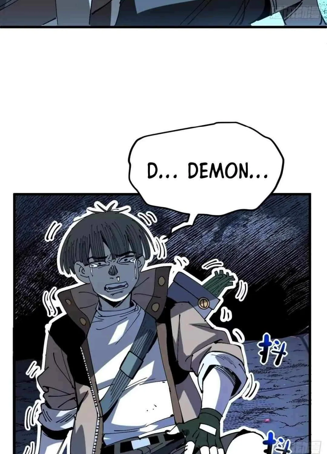 I Use a Top-Tier System to Reshape the World Chapter 7 page 32 - 