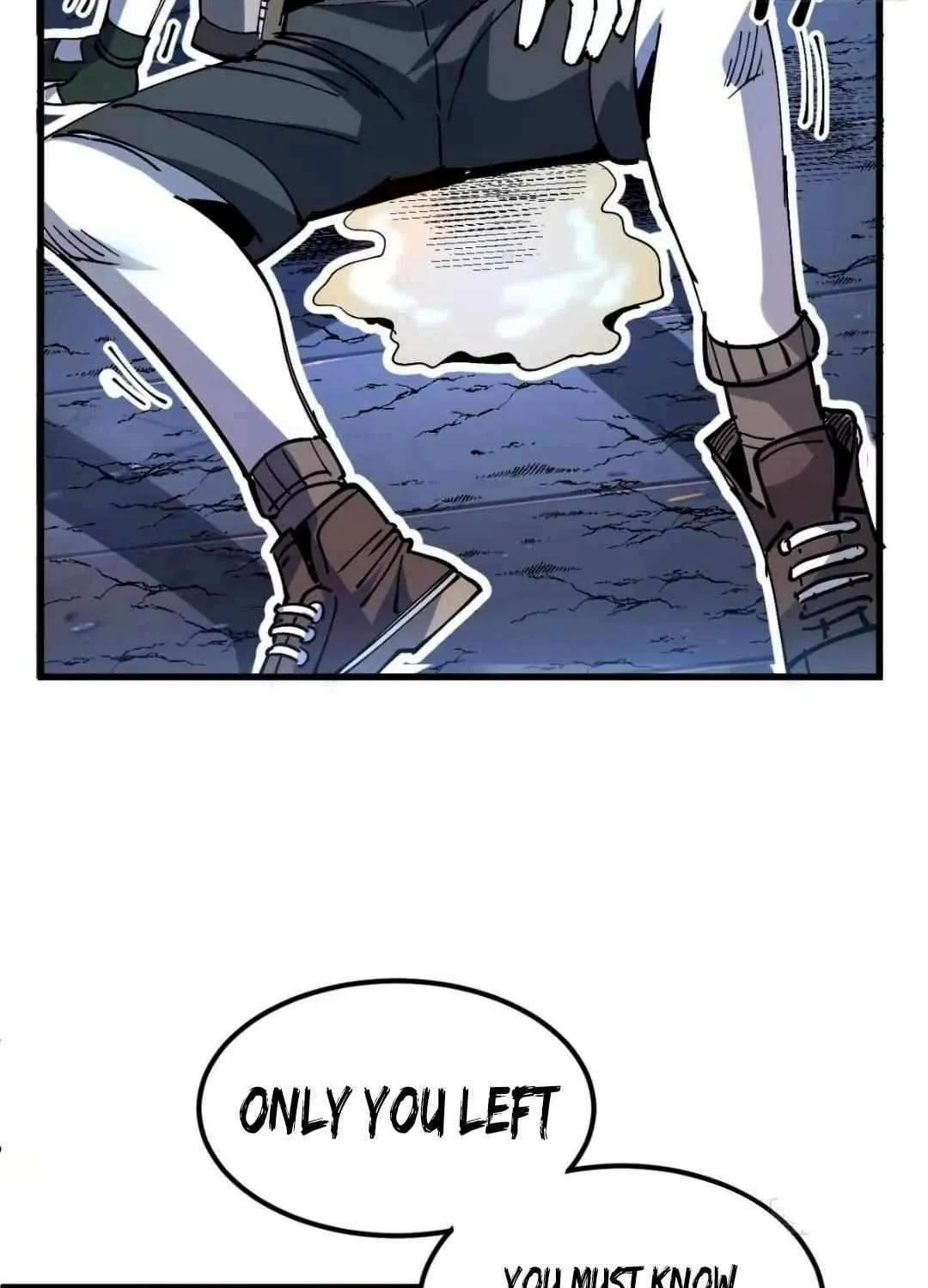 I Use a Top-Tier System to Reshape the World Chapter 7 page 33 - 
