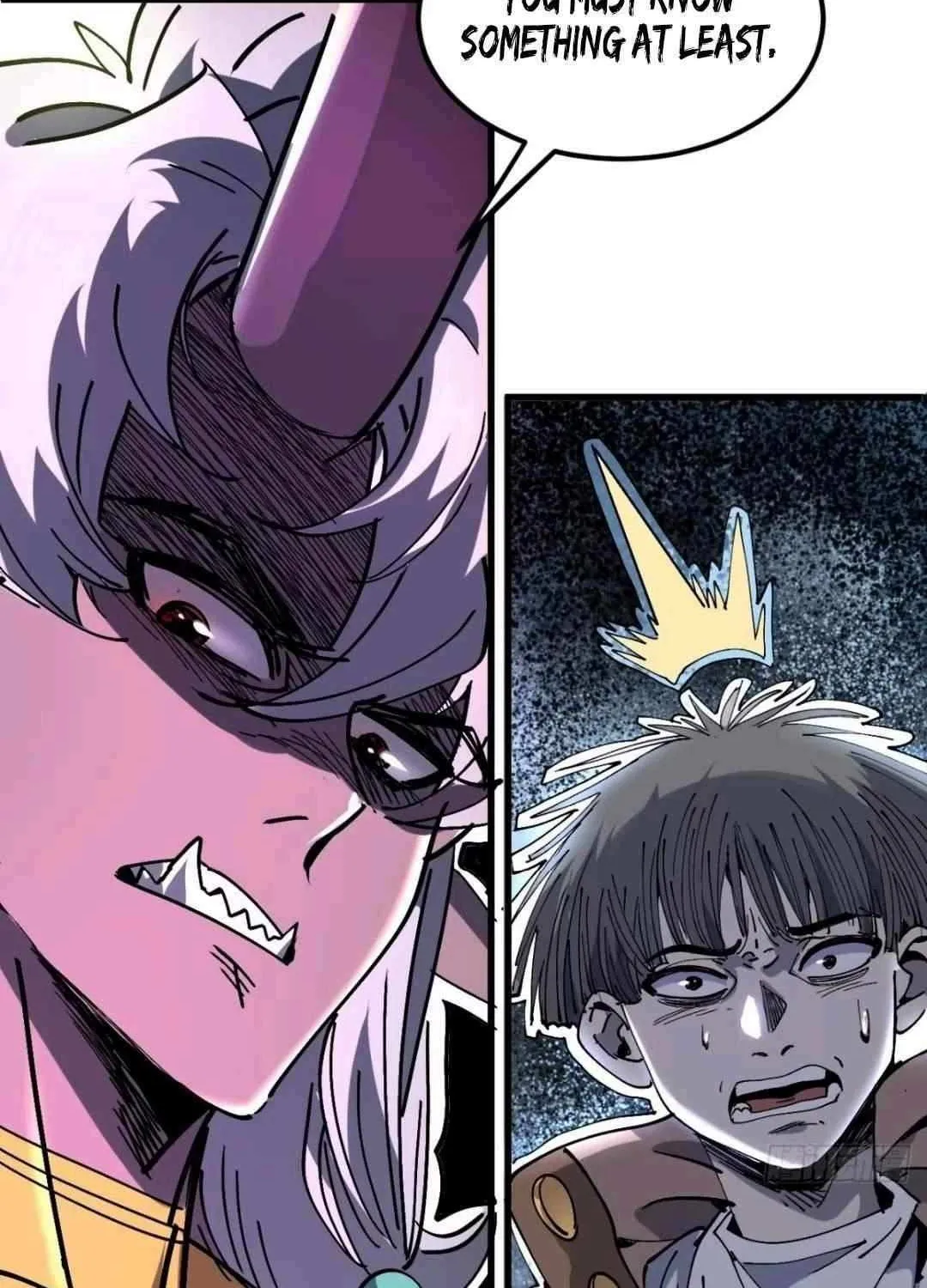 I Use a Top-Tier System to Reshape the World Chapter 7 page 34 - 