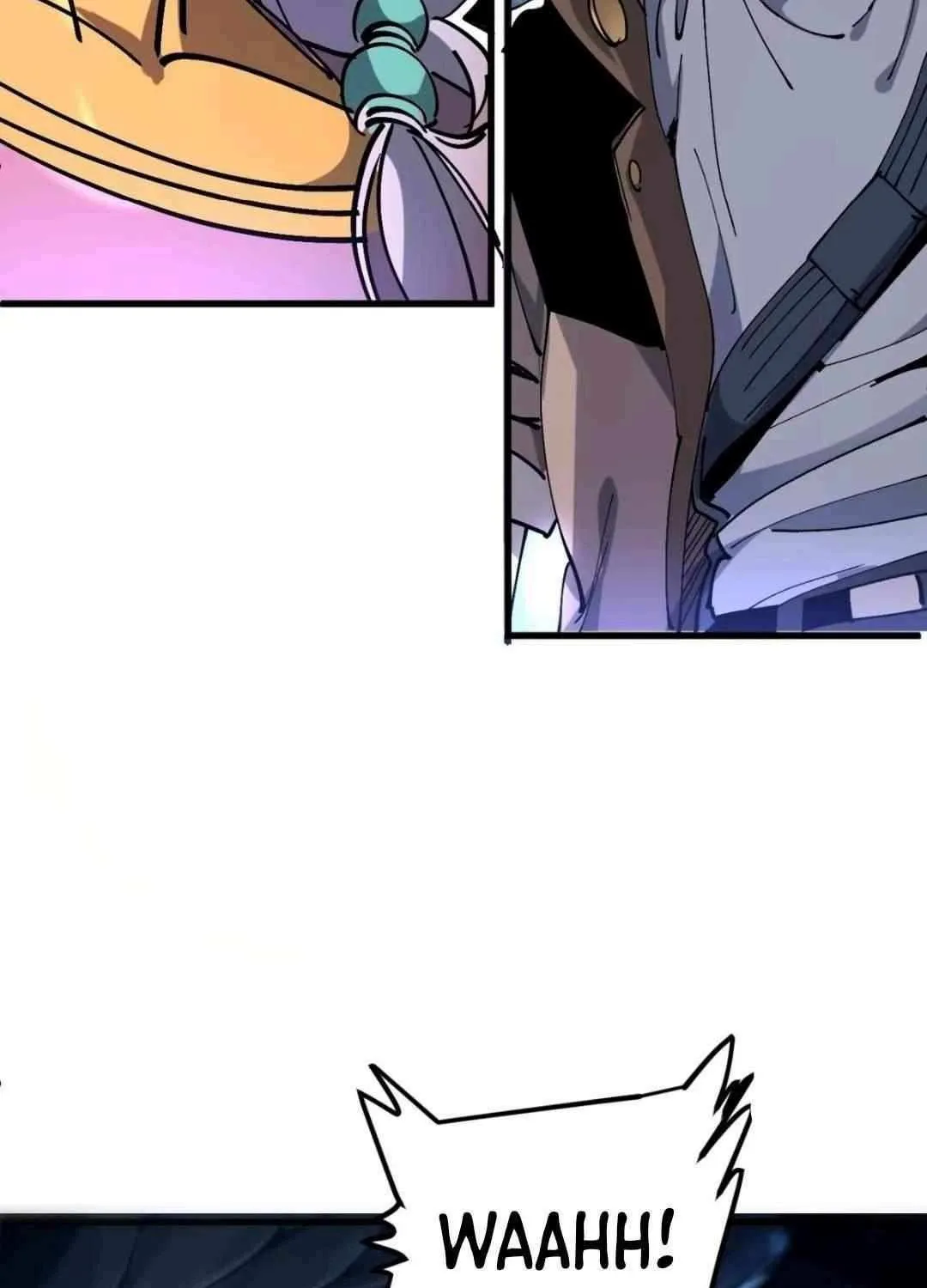 I Use a Top-Tier System to Reshape the World Chapter 7 page 35 - 