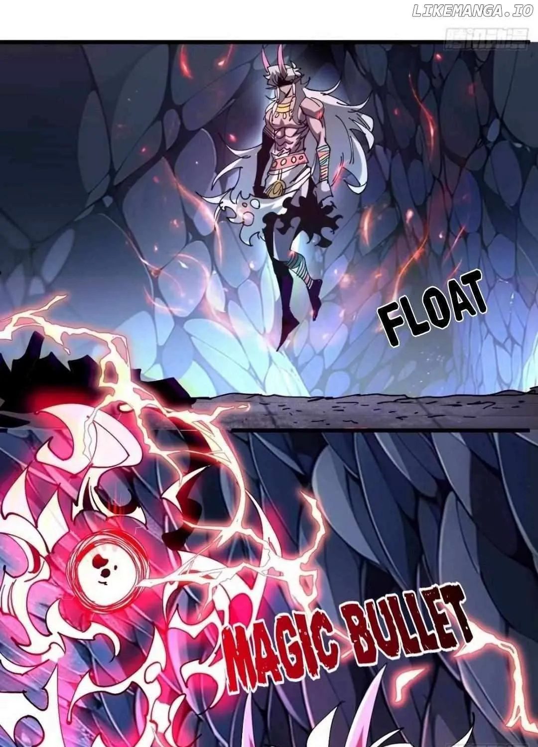 I Use a Top-Tier System to Reshape the World Chapter 7 page 39 - 