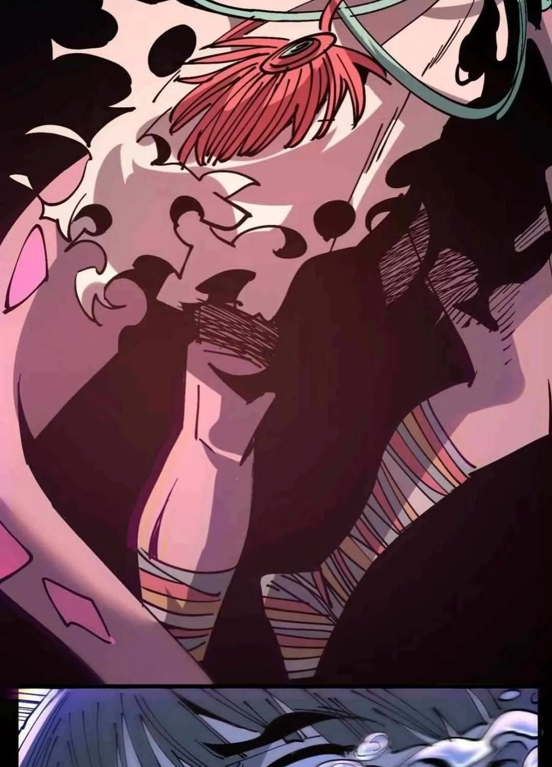I Use a Top-Tier System to Reshape the World Chapter 7 page 41 - 