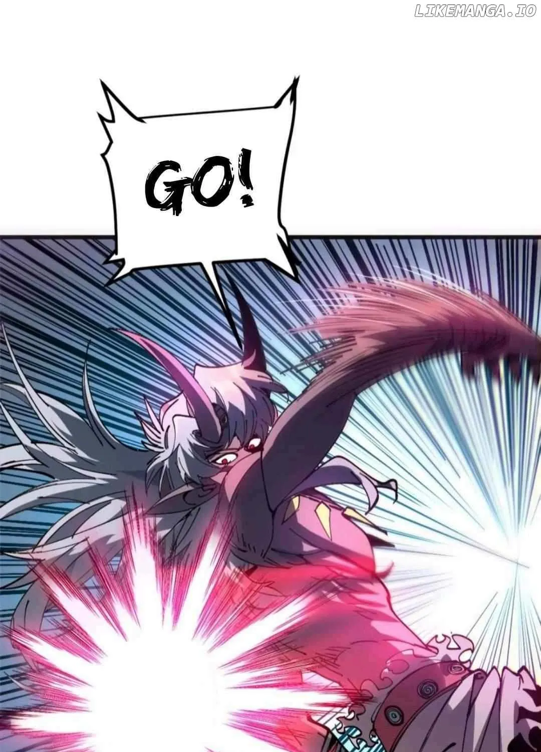 I Use a Top-Tier System to Reshape the World Chapter 7 page 43 - 