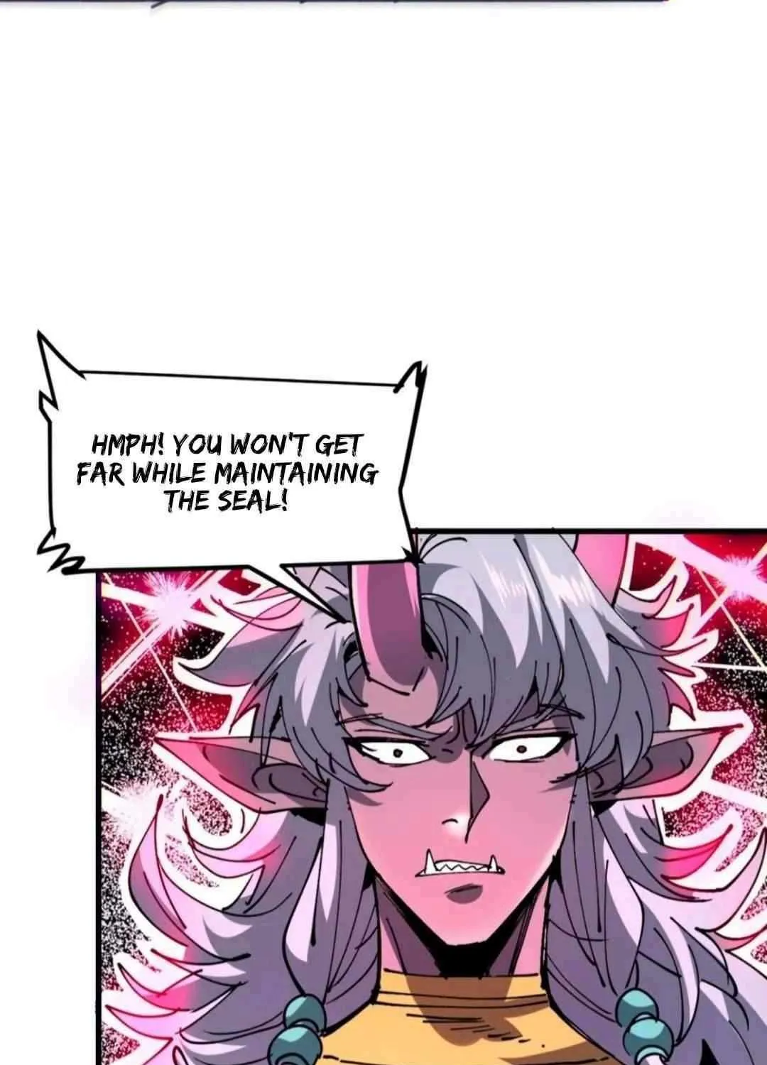 I Use a Top-Tier System to Reshape the World Chapter 7 page 49 - 