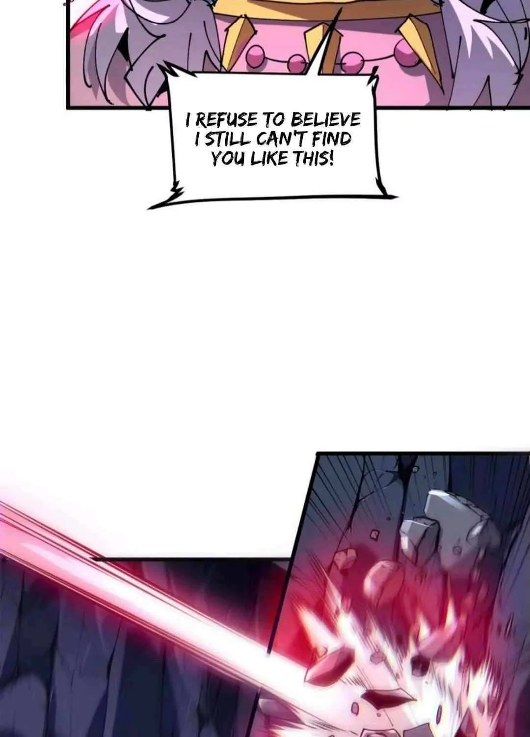 I Use a Top-Tier System to Reshape the World Chapter 7 page 50 - 