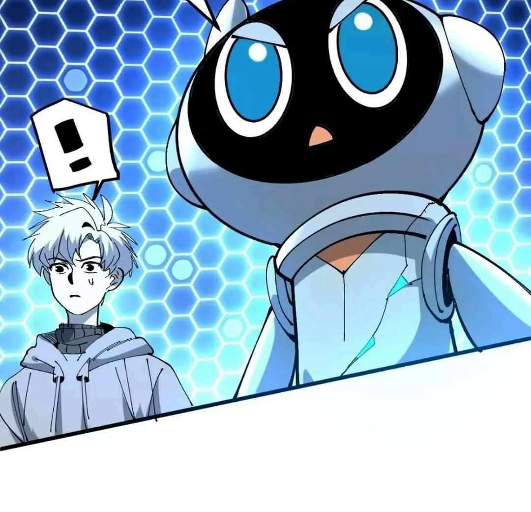 I Use a Top-Tier System to Reshape the World Chapter 7 page 57 - 