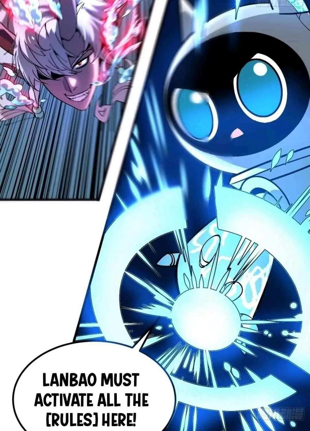 I Use a Top-Tier System to Reshape the World Chapter 7 page 59 - 