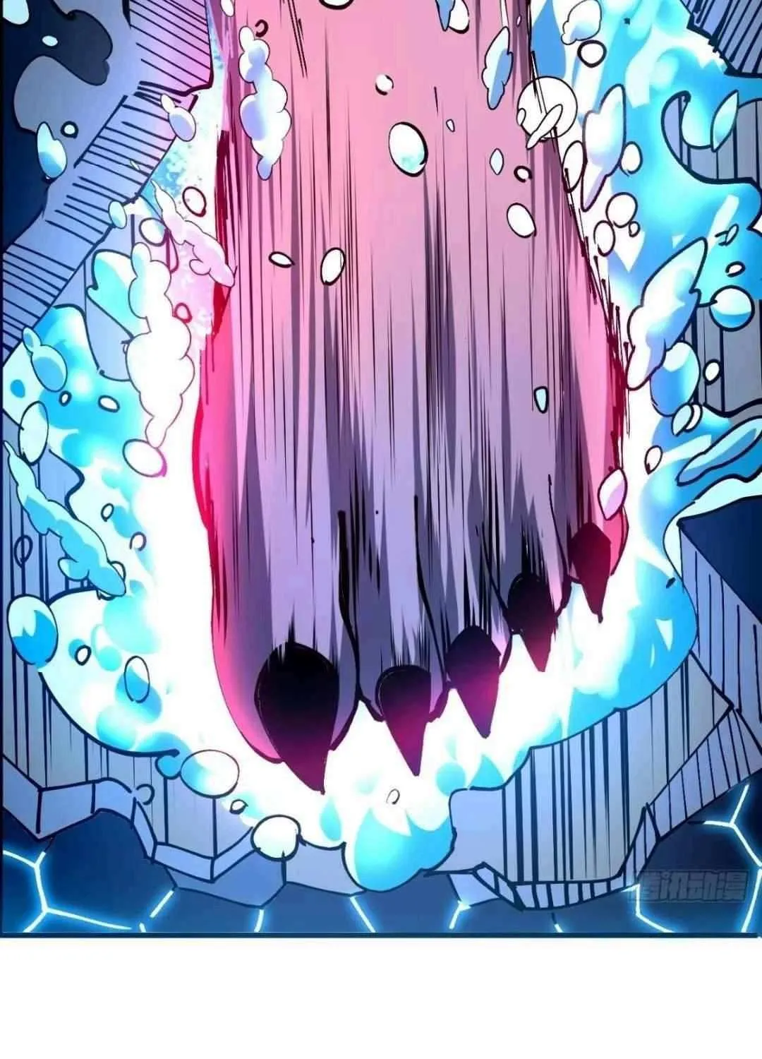 I Use a Top-Tier System to Reshape the World Chapter 7 page 62 - 