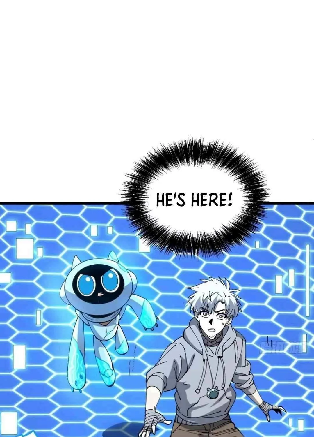 I Use a Top-Tier System to Reshape the World Chapter 7 page 63 - 