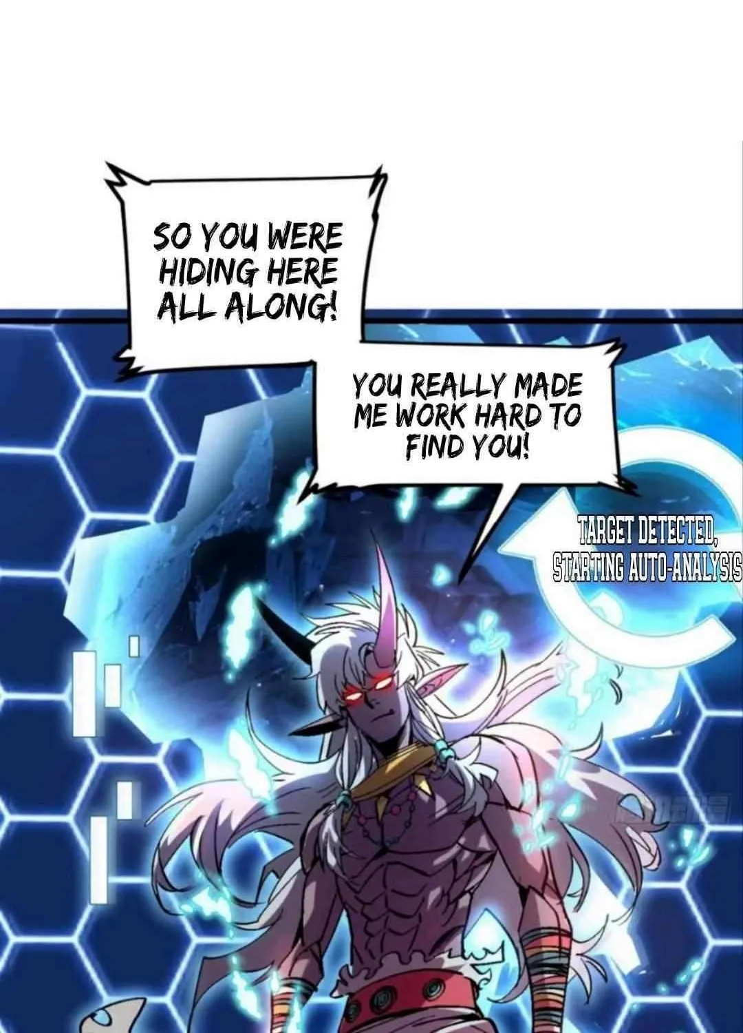 I Use a Top-Tier System to Reshape the World Chapter 7 page 65 - 