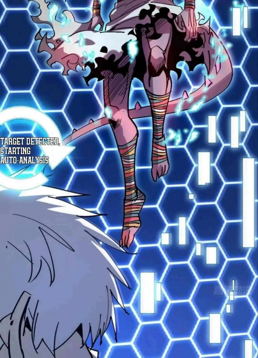 I Use a Top-Tier System to Reshape the World Chapter 7 page 66 - 