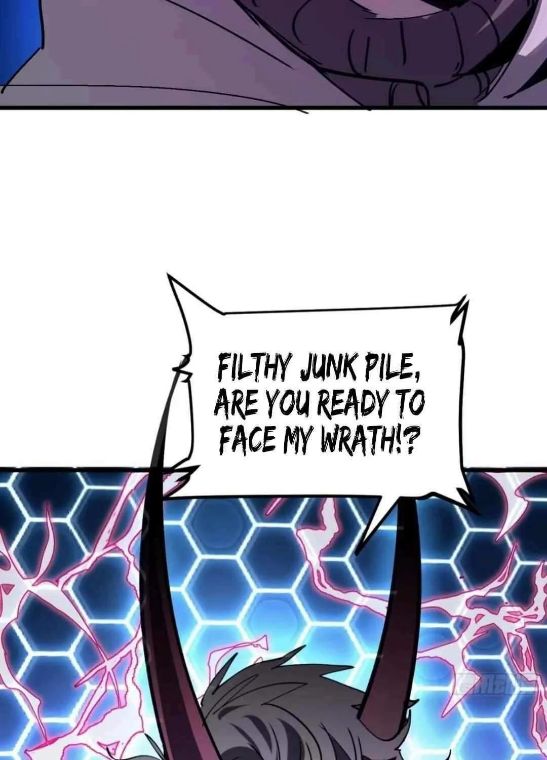 I Use a Top-Tier System to Reshape the World Chapter 7 page 69 - 