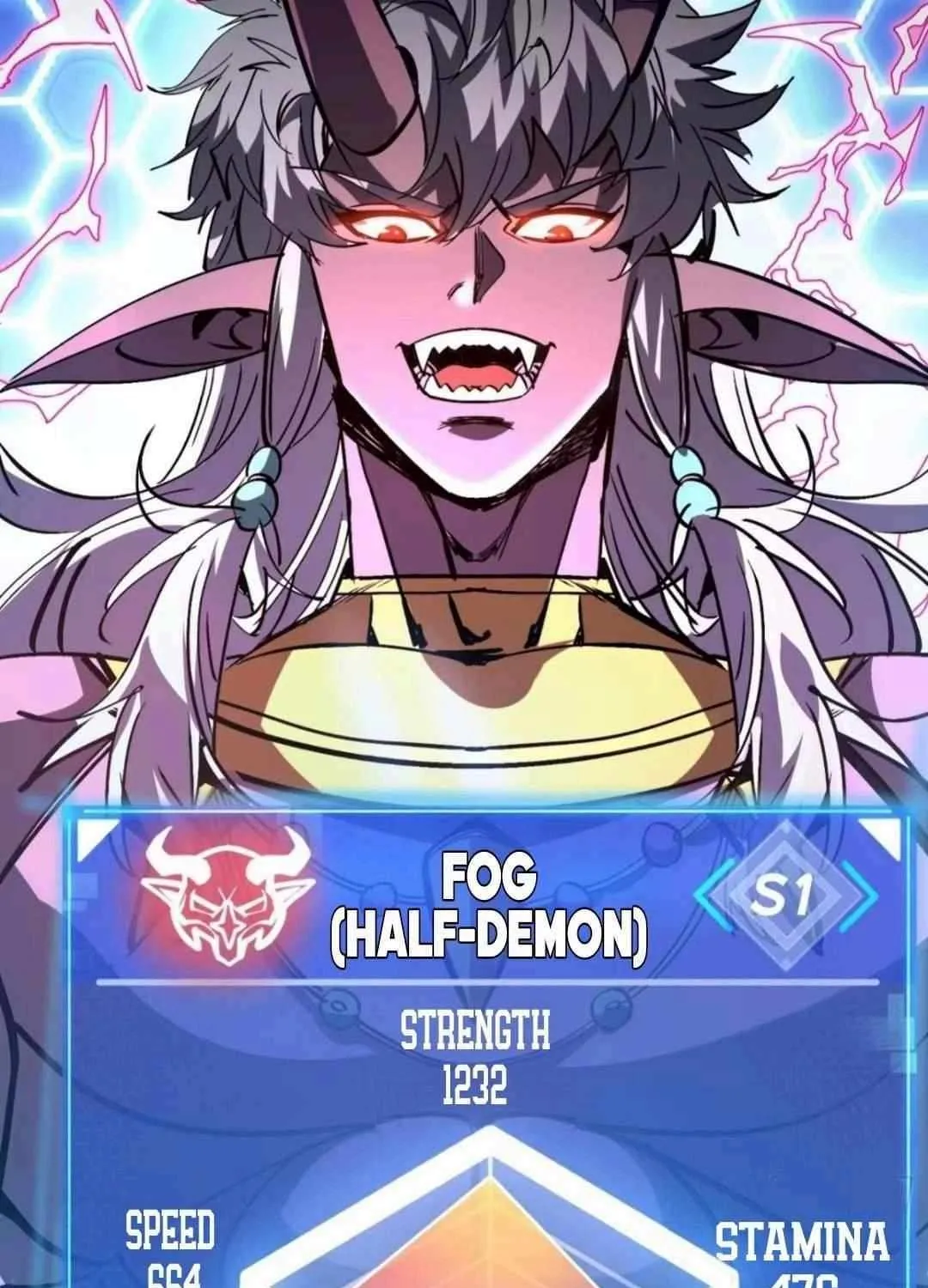 I Use a Top-Tier System to Reshape the World Chapter 7 page 70 - 