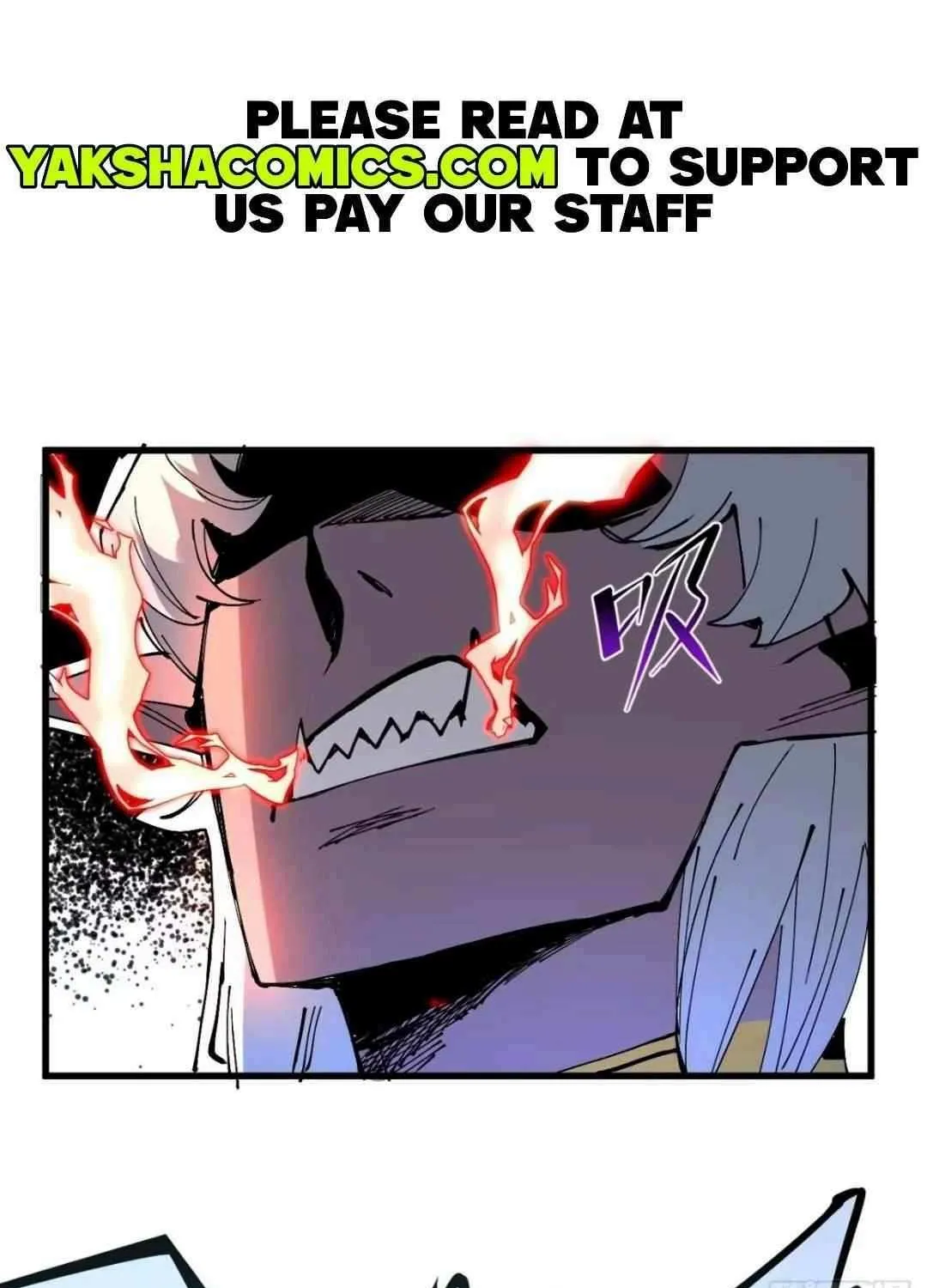 I Use a Top-Tier System to Reshape the World Chapter 7 page 8 - 