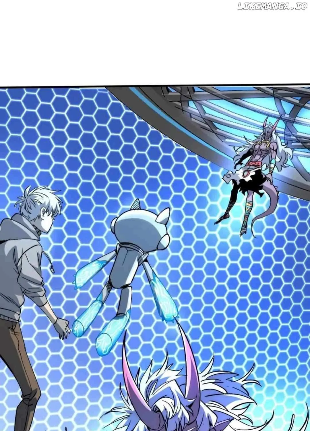 I Use a Top-Tier System to Reshape the World Chapter 7 page 73 - 